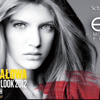 Poznaj finalistki ELITE Model Look 2012
