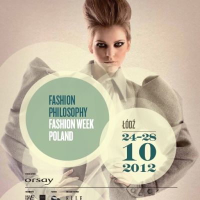 Zbliża się Fashion Week Poland wiosna-lato 2013
