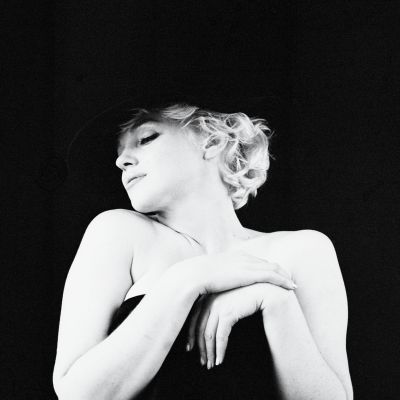 MAC Marilyn Monroe