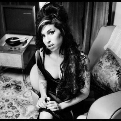 Amy Winehouse w teatrze