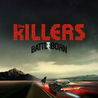Atomowy klip The Killers