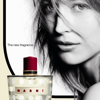 Pierwsze perfumy Marni już w lutym 2013