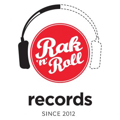 Ruszyło Rak'n'Roll Records!