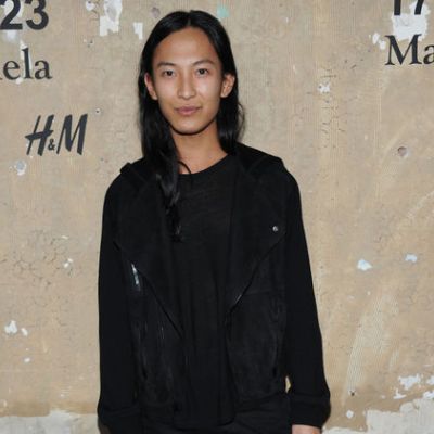 Alexander Wang projektantem Balenciaga!