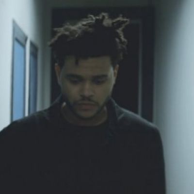 Nowy klip od The Weeknd