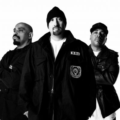 Cypress Hill wystąpi na Orange Warsaw Festival 2013!