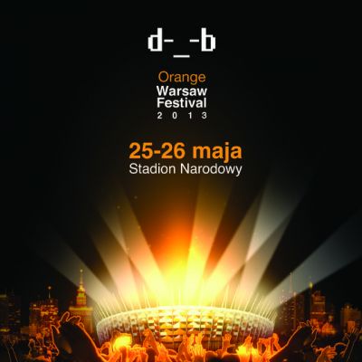 The Offspring na Orange Warsaw Festival 2013!