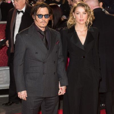 Johnny Depp: poznaj jego styl