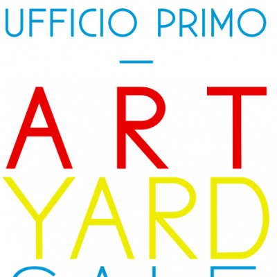 Art Yard Sale - moda, grafika, sztuka użytkowa