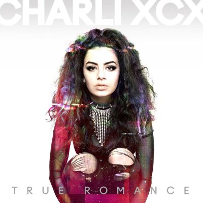 Kultura na weekend! Płyta Charli XCX "True Romance"