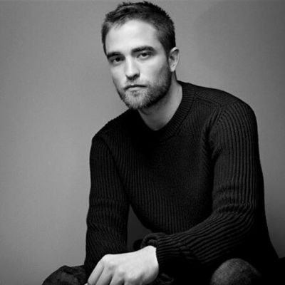 Robert Pattinson nową twarzą Diora