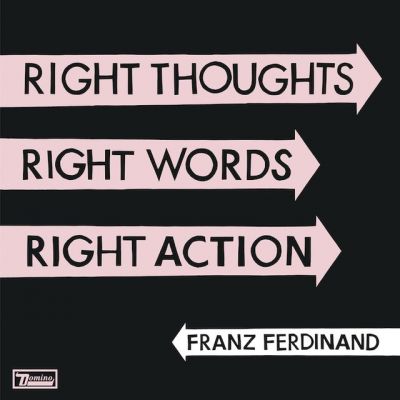 Franz Ferdinand: zobacz klip do "Love Illumination"