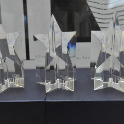 Nagrody ELLE na Festiwalu Filmowym w Gdyni przyznane!