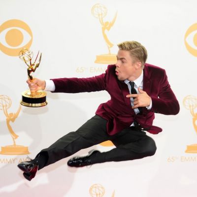 Emmy Awards 2013: poznaj zwycięzców!