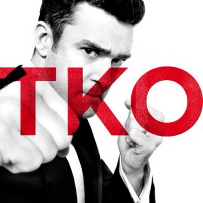Justin Timberlake z nową piosenką "TKO"