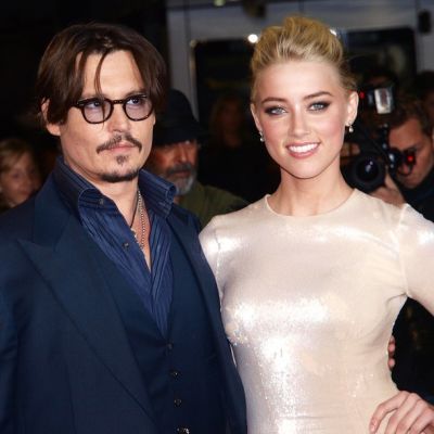 Johnny Depp i Amber Heard zaręczeni!