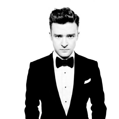 Justin Timberlake wystąpi w Polsce!
