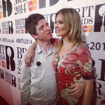 BRIT Awards 2014: relacja Instagram