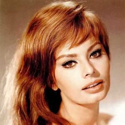 Sophia Loren, niekwestionowana gwiazda eurpejskiego kina. Muza nie tylko włoskich reżyserów, fot. pinterest