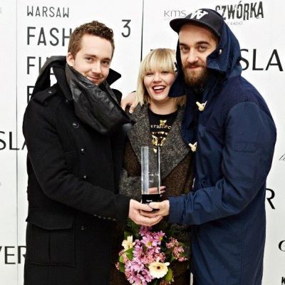 3. edycja Warsaw Fashion Film Festival - wręczenie nagród