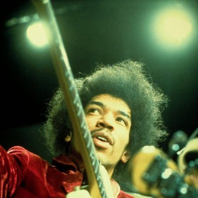 "All Is by My Side" - film biograficzny o Jimim Hendrixie