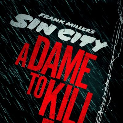 Sin City 2: Damulka warta grzechu. Zobacz trailer!