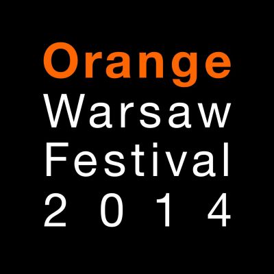 Orange Warsaw Festival 2014: wiemy kto zagra!