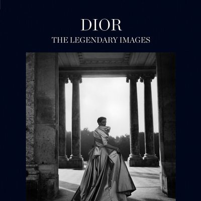 "Dior: The Legendary Images: Great Photographers and Dior"