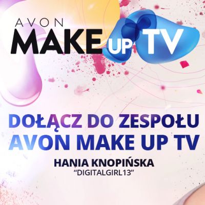 Avon MakeUp TV