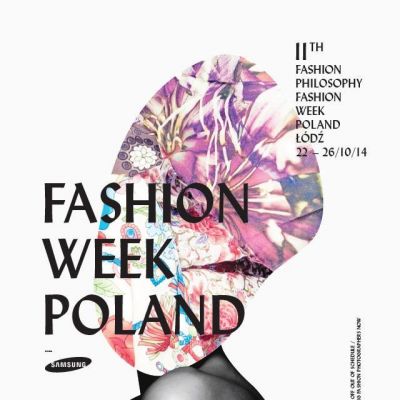 Fashion Week Poland wiosna lato 2015