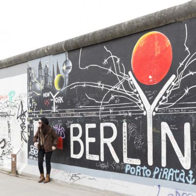 TravELLE Guide: co zobaczyć w Berlinie?