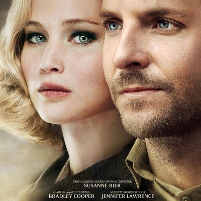 Jennifer Lawrence i Bradley Cooper w filmie "Serena". Zobacz zwiastun