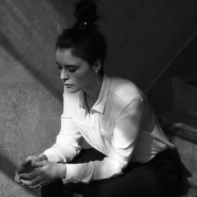 Jessie Ware "Kind Of... Sometimes... Maybe"
