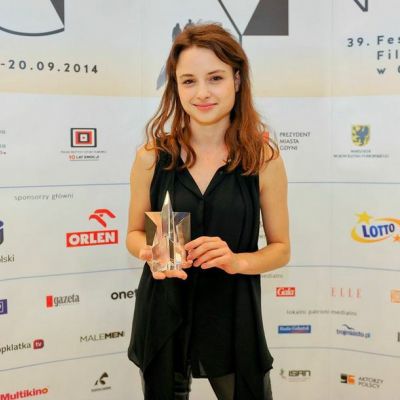 Kryształowe Gwiazdy ELLE na Festiwalu Filmowym w Gdyni 2014