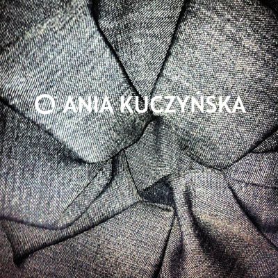 Ania Kuczyńska jesień-zima 2014/2015