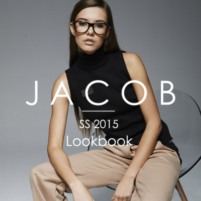 JACOB by Jacob Birge Vision wiosna-lato 2015