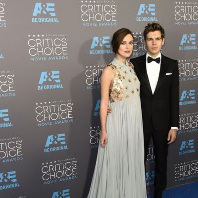Critics’ Choice Movie Awards 2015: stylizacje gwiazd