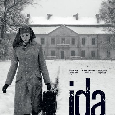 "Ida" z Oscarem!