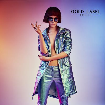 Mohito Gold Label wiosna-lato 2015