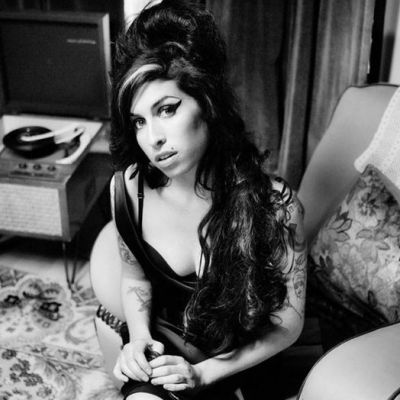 "Amy" - zobacz zwiastun filmu dokumentalnego o Amy Winehouse