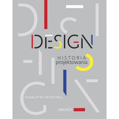 Książka na weekend: "Design. Historia projektowania"