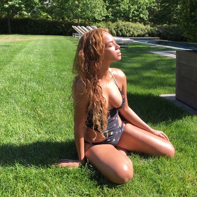 "Wielkie" oświadczenie Beyoncé