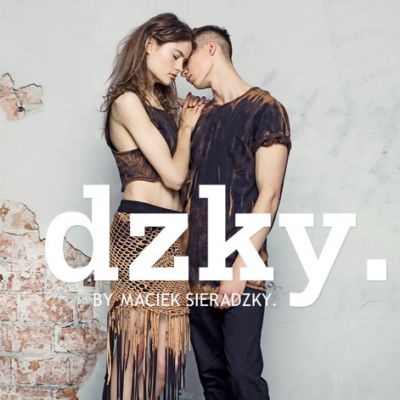 dzky. BY MACIEK SIERADZKY. lato 2015