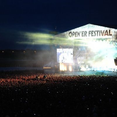 Playlista ELLE.pl: Open'er Festival 2015