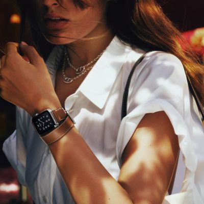 Apple Watch Hermès. Zobacz nowy model zegarka!