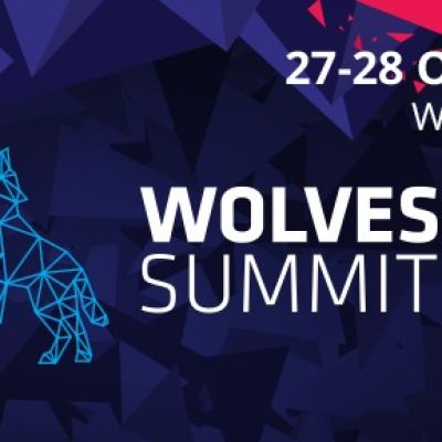 Już za moment - 2. edycja Wolves Summit!