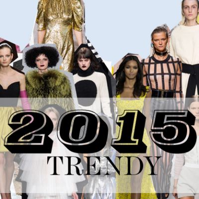 5 największych trendów 2015 roku