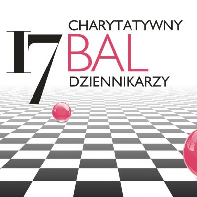 Charytatywny Bal Dziennikarzy 2016