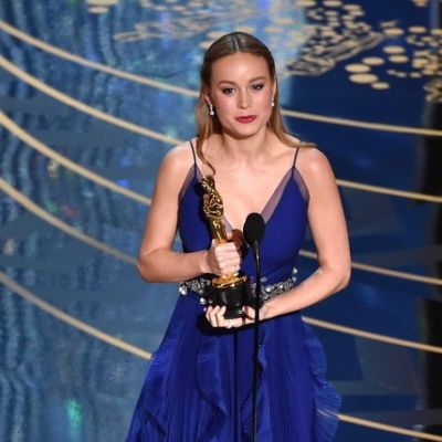 Oscary 2016: zwycięzcy