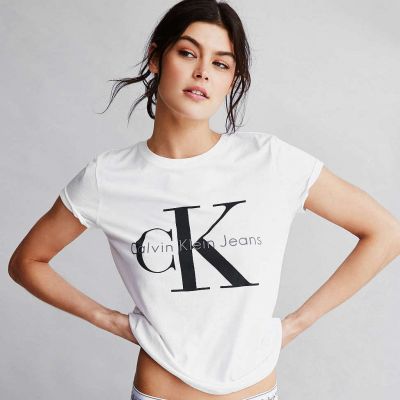 Calvin Klein x Urban Outfitters 2016